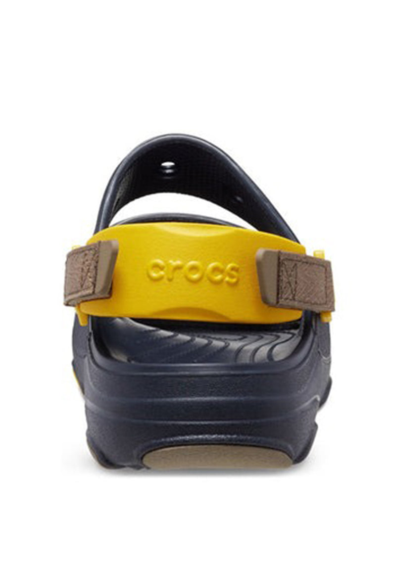 Crocs Mens Classic All-Terrain Sandal