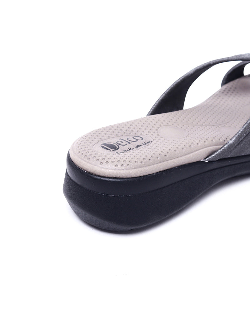 Stealth Platform Chappal