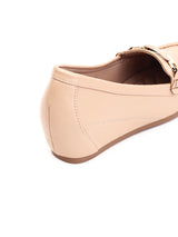 Delco Small Heel Casual Shoes