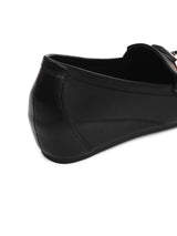 Delco Small Heel Casual Shoes