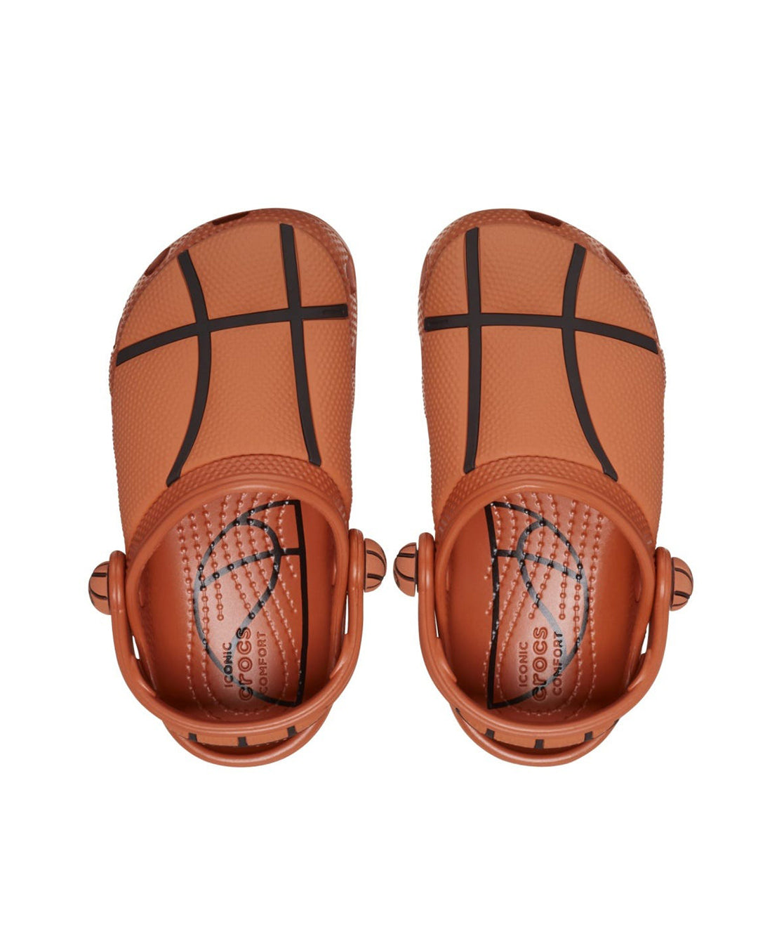 CLASSIC BASKETBALL CLOG K