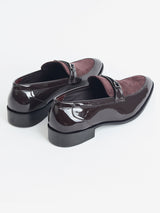 Gloss Prime Moccasins