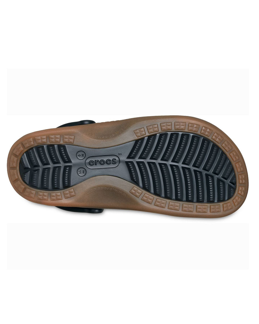  Classic Evo Gum Clog