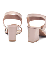 Delco Everyday wear Block heel Sandals