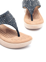 Delco  Evening wear Fancy Slip ons