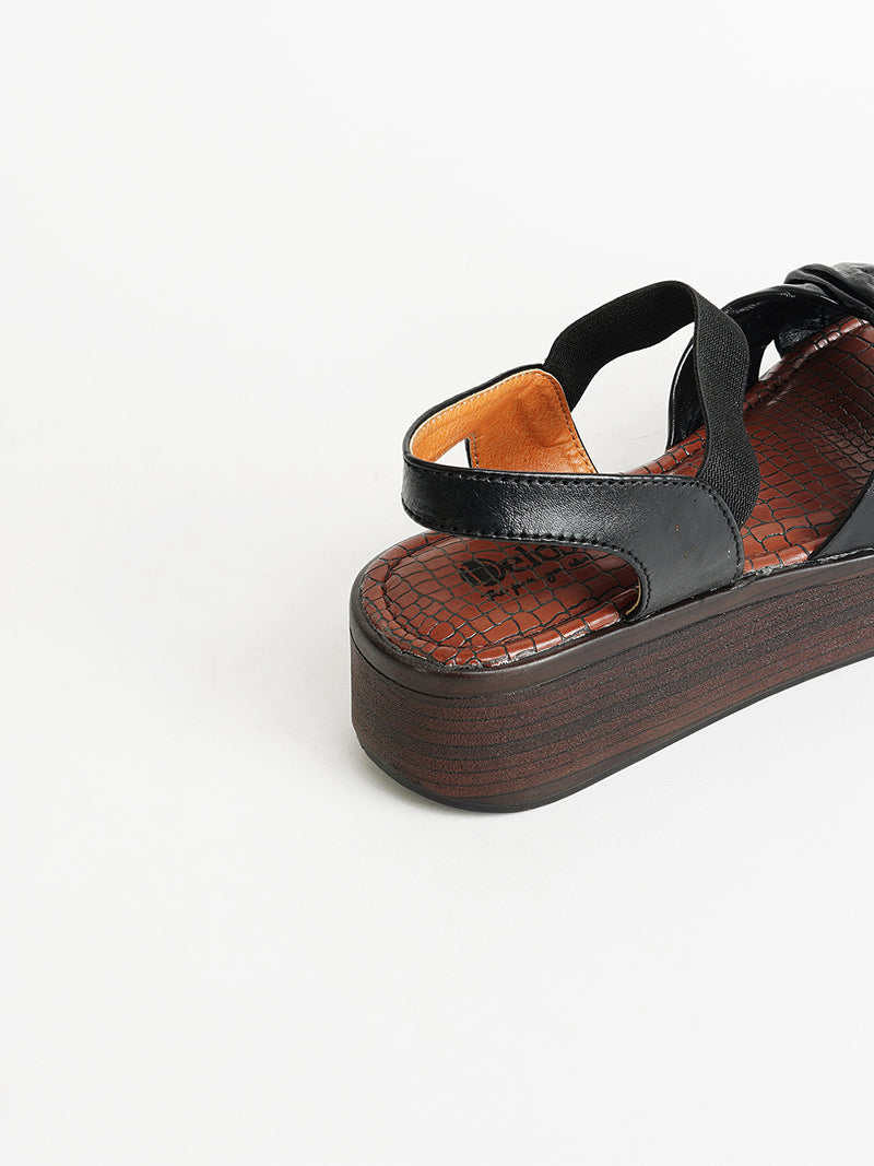 Delco Casual Comfort Sandal
