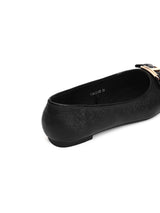 Delco Casual Vibe Ballet Flats