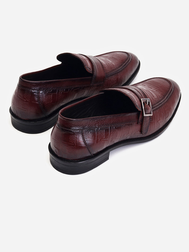 Delco Royale Ease Moccasins