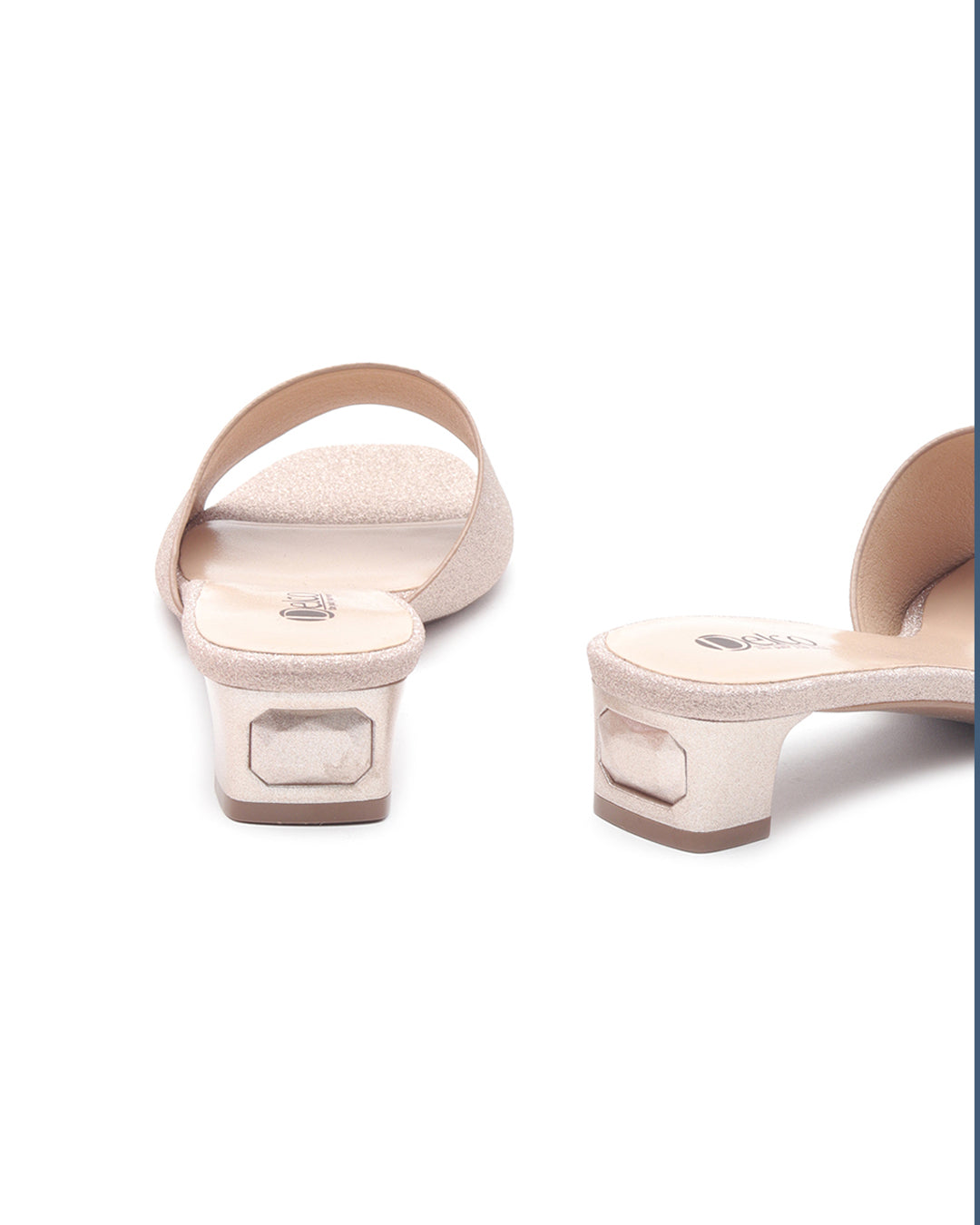 Delco Premium Evening Wear Slip-Ons