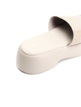 Delco Glam Platform Comfort Slip-Ons