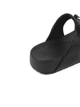 Delco Flat Slip-On Chappals