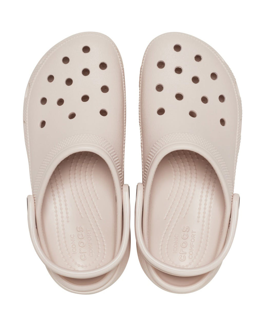 CLASSIC PLATFORM CLOG W