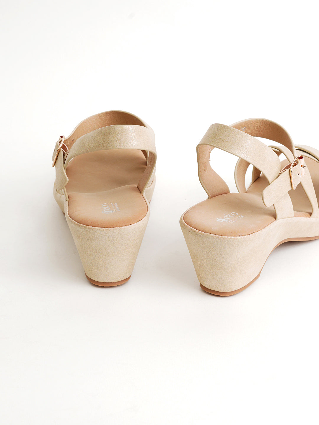 Delco Urban Lift Sandals