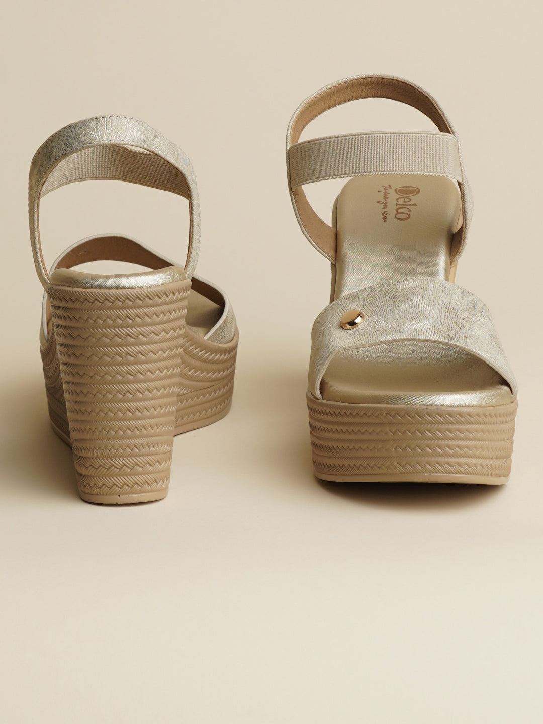 Raquel-Step into refinement.