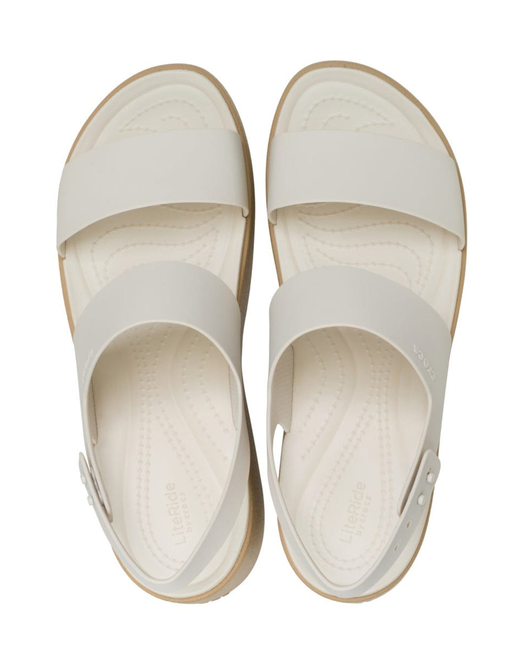 BROOKLYN SKY SANDAL