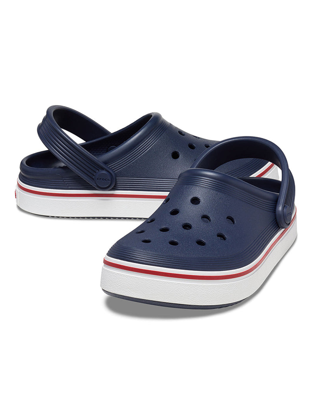 OFF COURT CLOG K