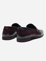 Delco Mens Moccasin Moments