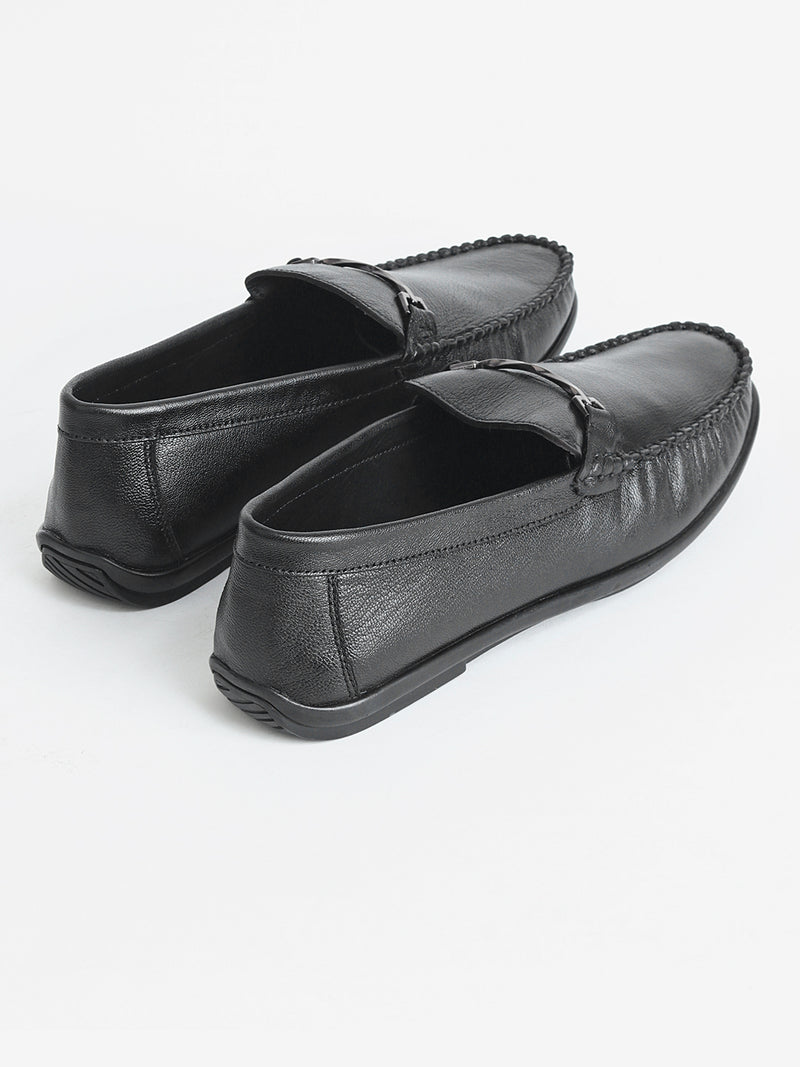 Delco Swift Comfort Moccasins