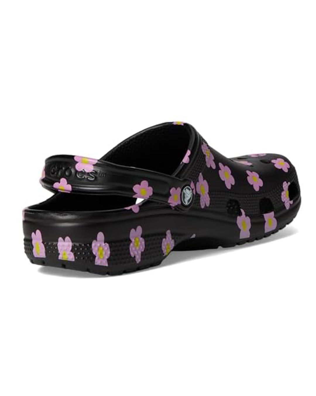CLASSIC FLOWER CLOG K