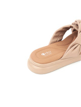 Delco Chic Slip-On Flats