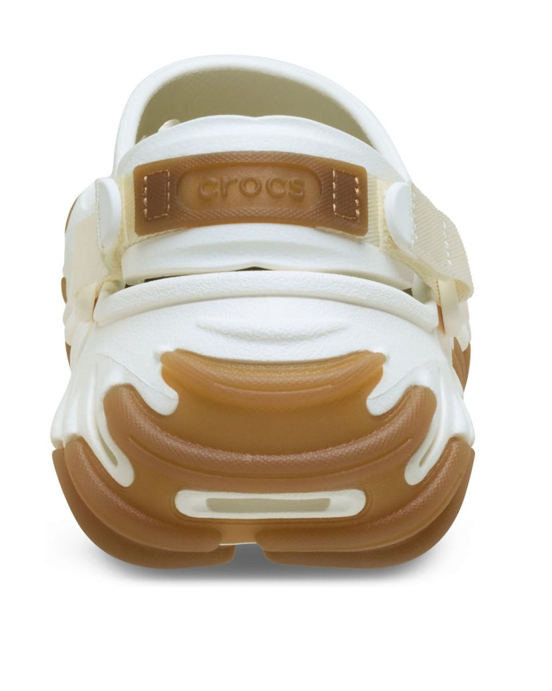  Echo Gum Ro Clog