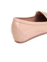 Delco Elegance Lift Casual Heels