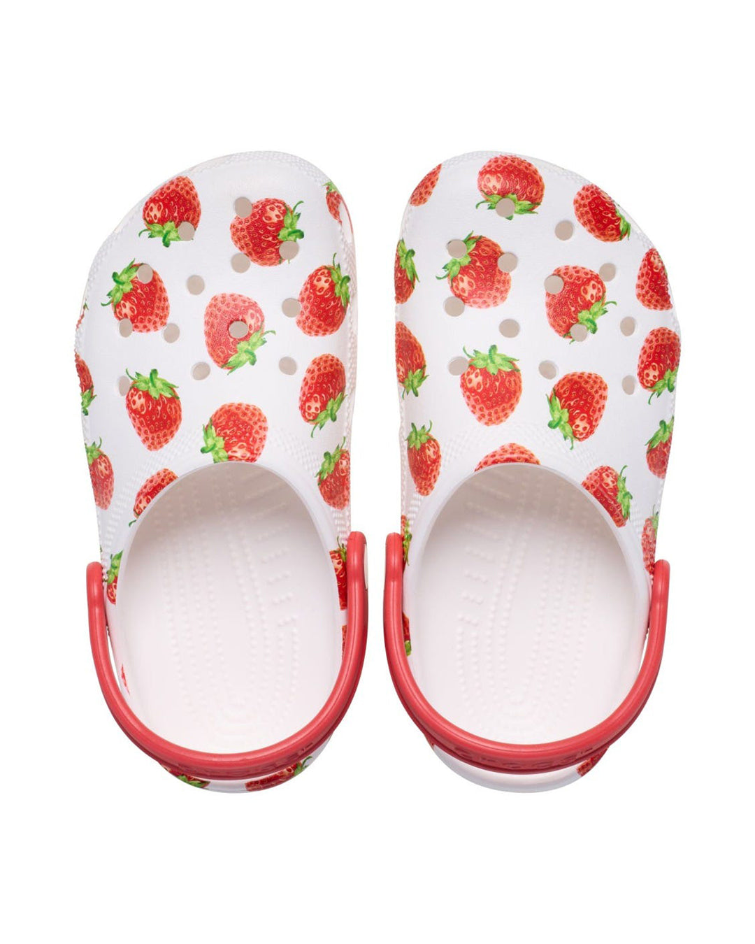 CLASSIC FRESH FRUITS CLOG K