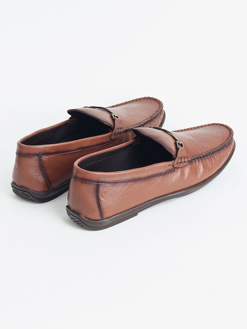 Delco Swift Comfort Moccasins