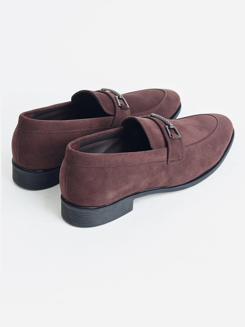 Delco Velvet Ease Moccasins