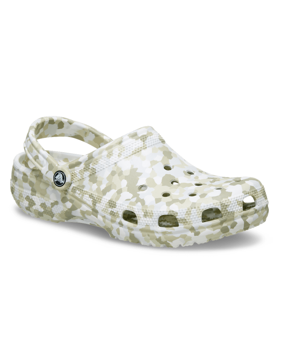 CLASSIC CONFETTI CLOG