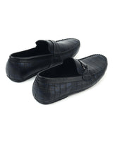 Delco Elegant Formal Moccasin