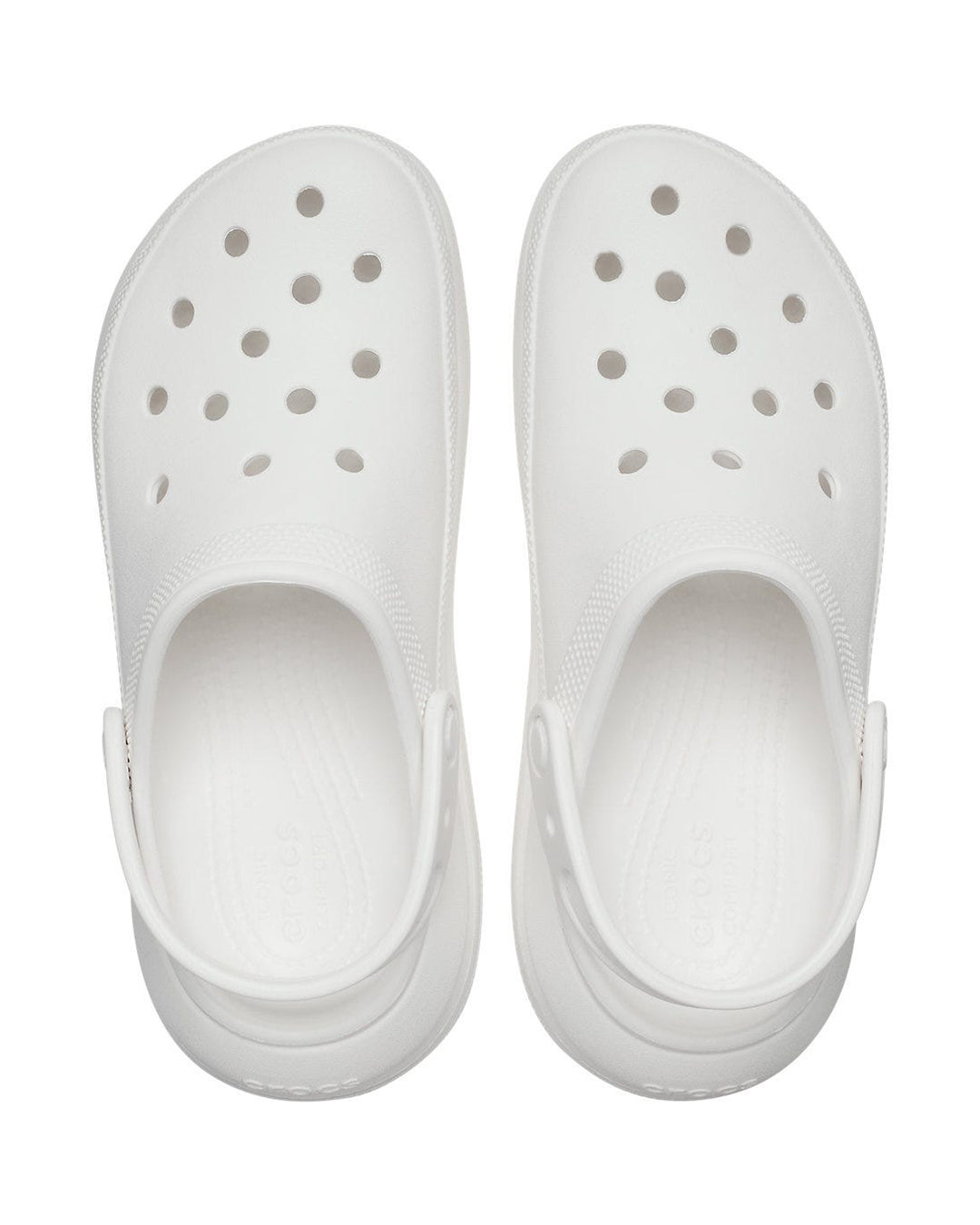 CRUSH CLOG