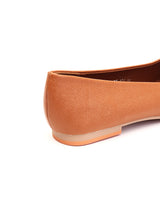 Delco Casual Ease Flats