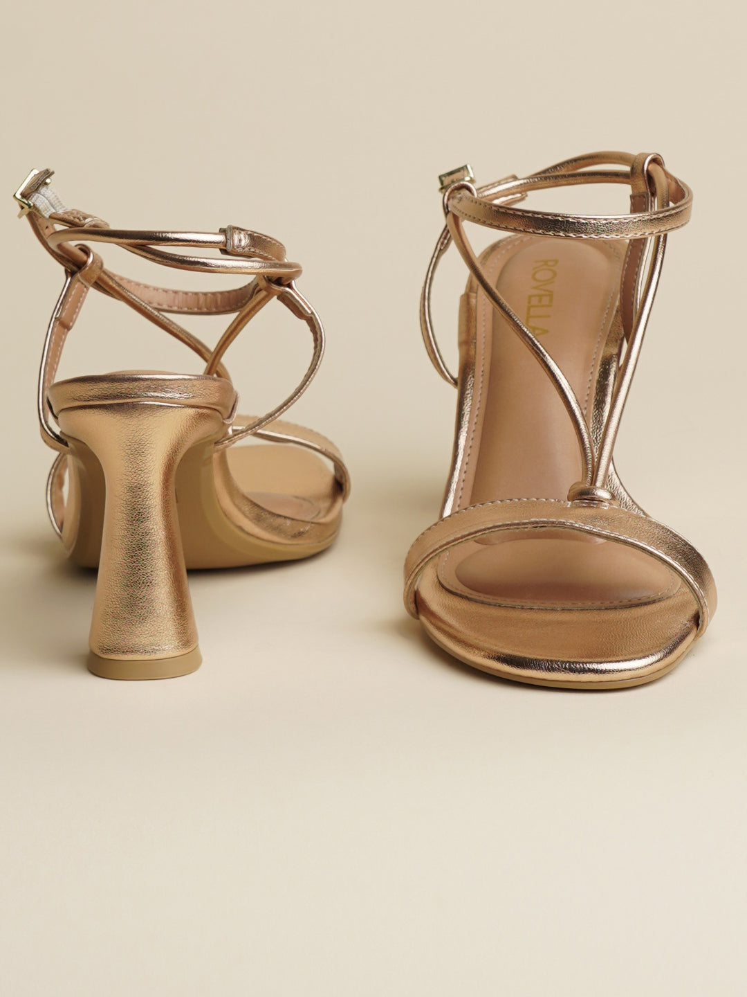Renata-Refined for your rhythm.