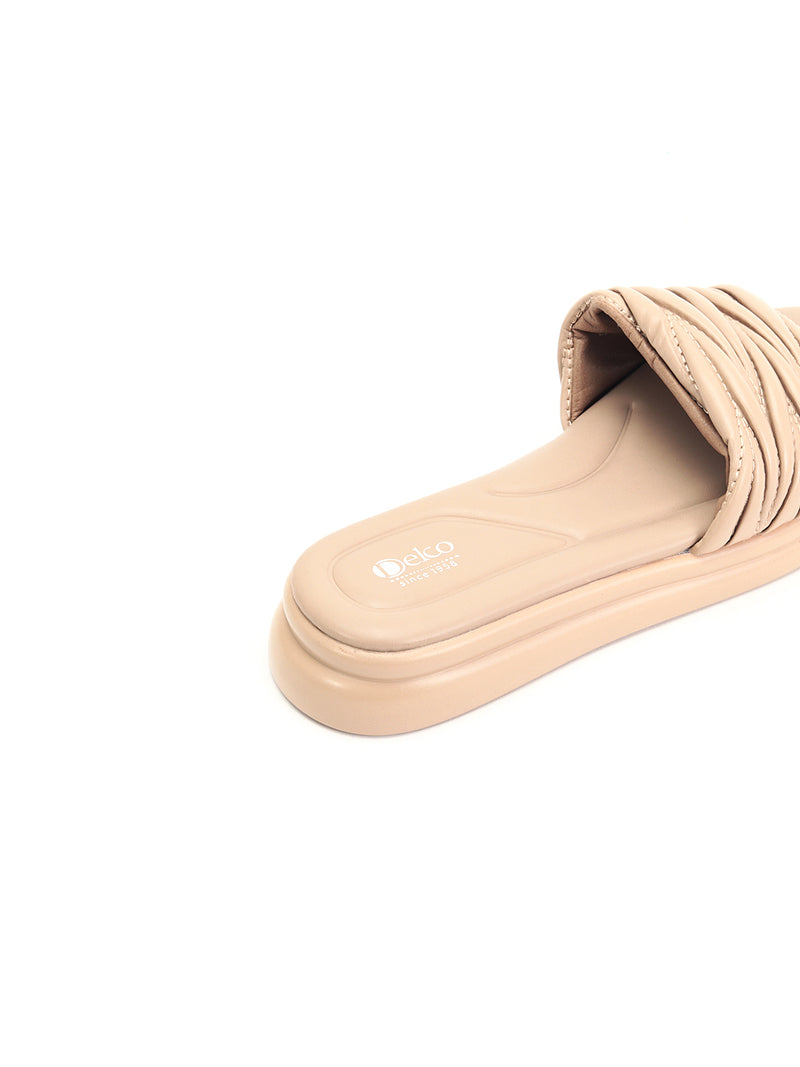 Delco Easy Comfort Slip-Ons