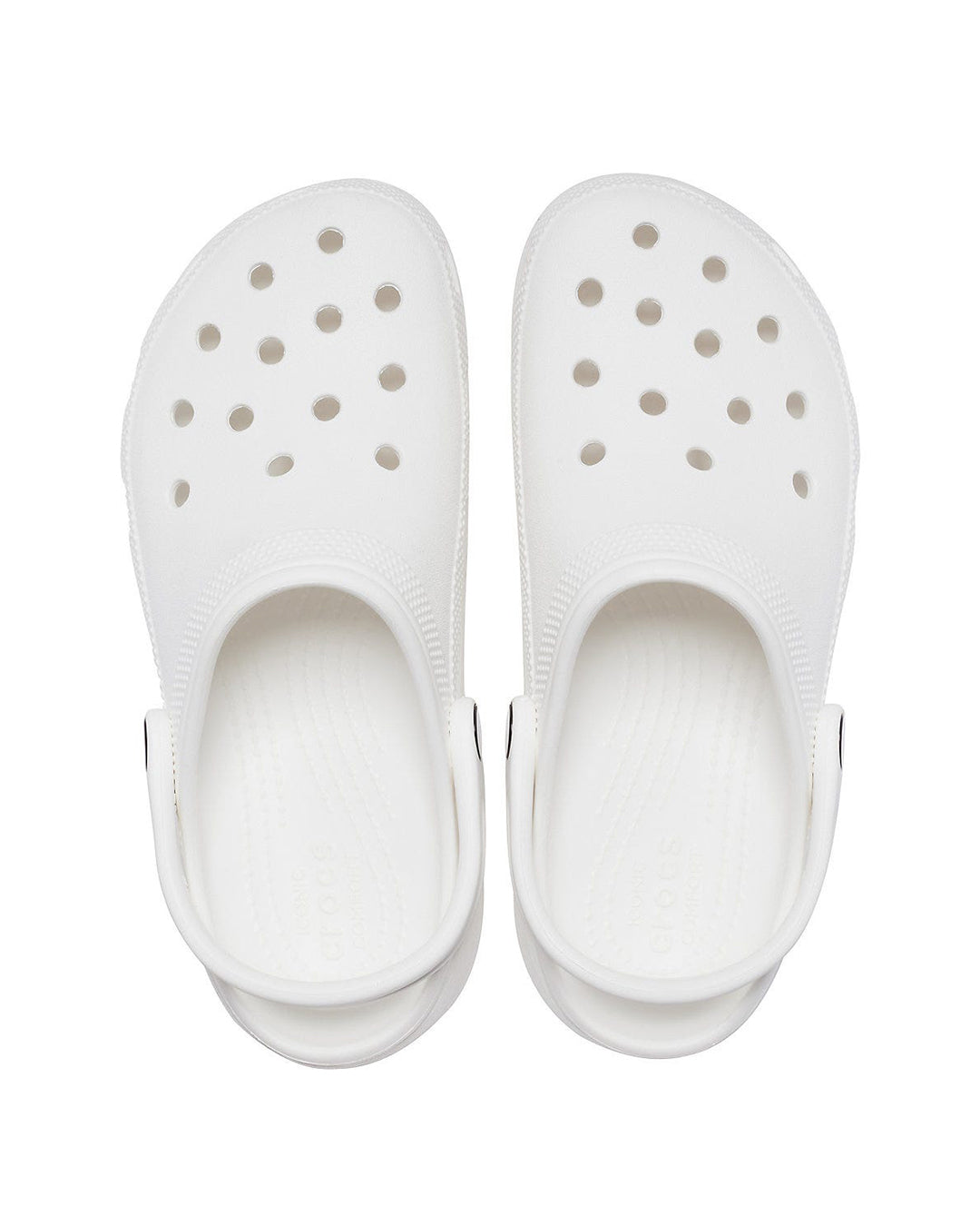 CLASSIC PLATFORM CLOG W