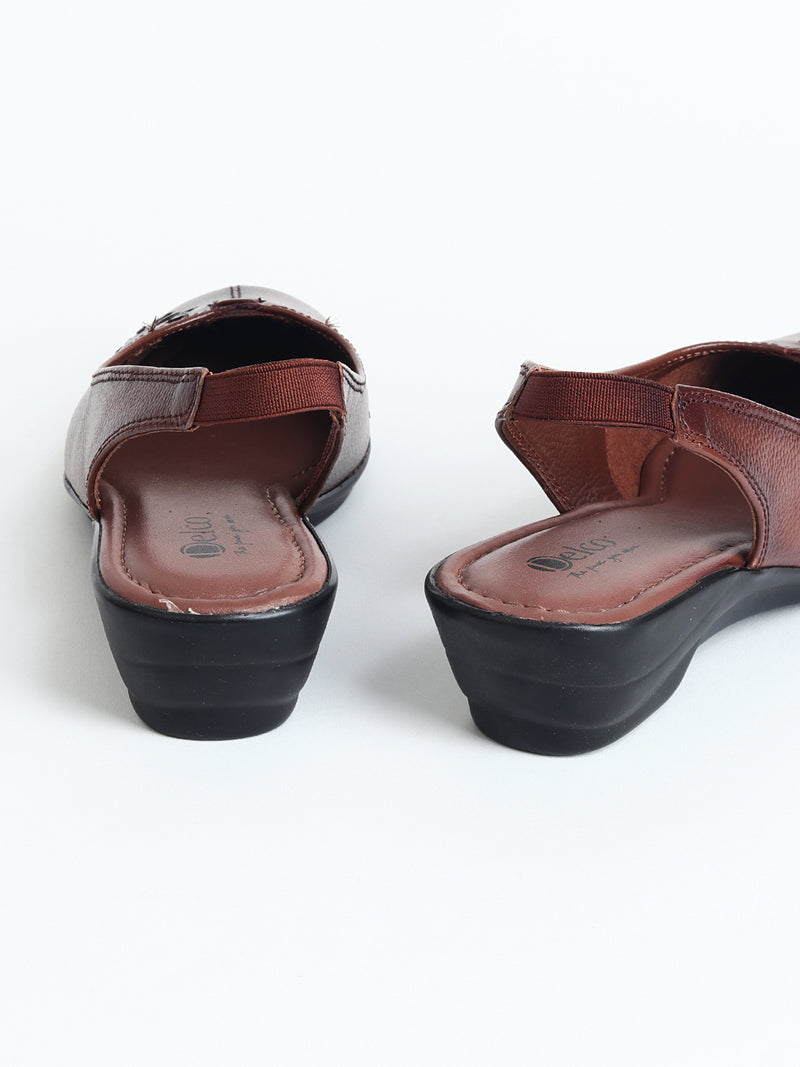 Delco Comfortable & Stylish Chatti Sandals