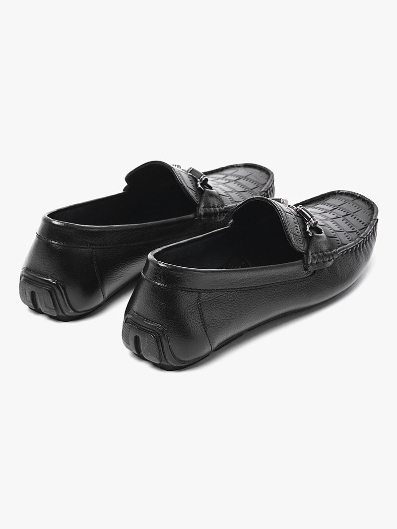 Urban Comfort Loafers
