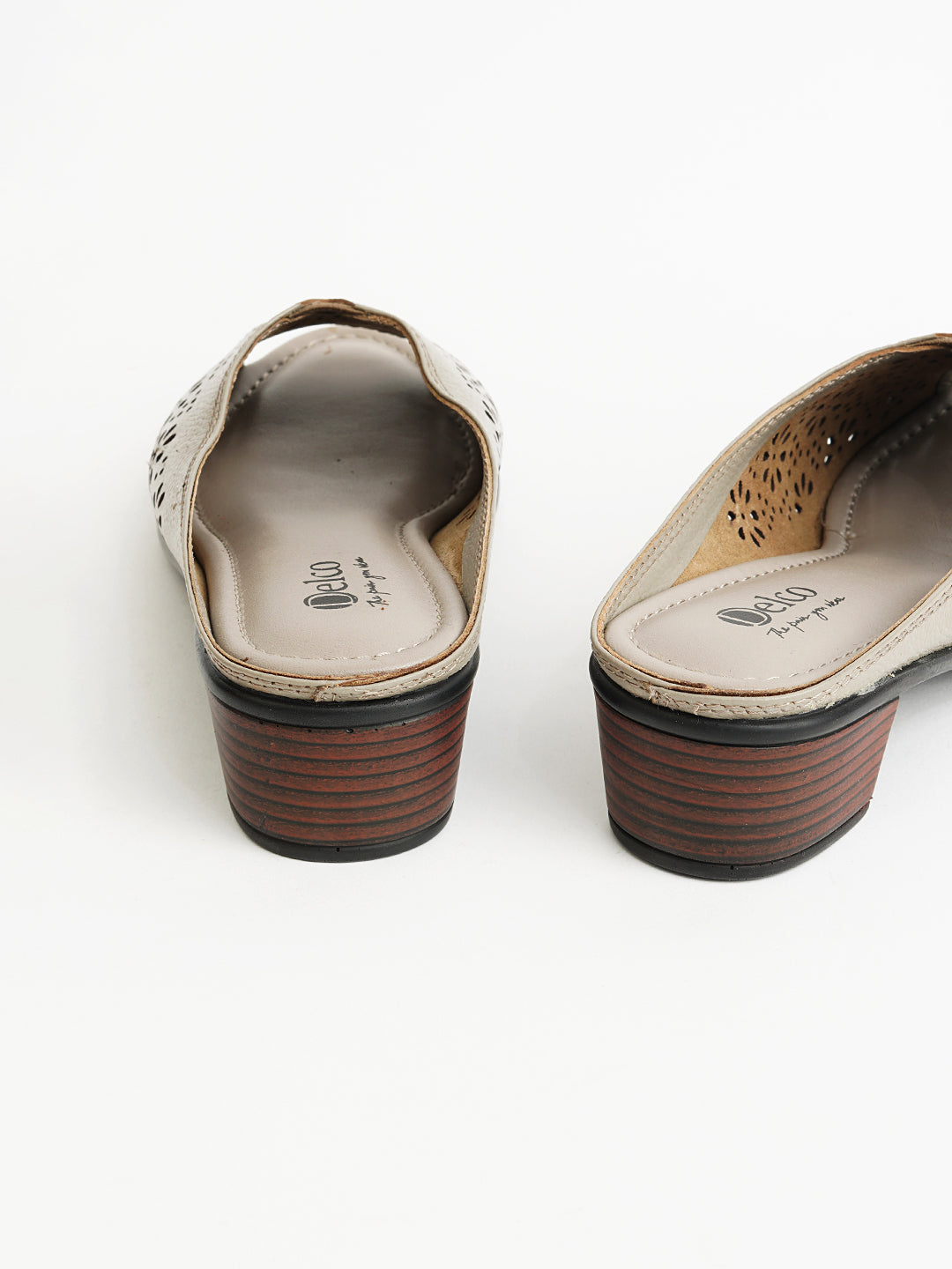 Delco  Muse Luxe Steps
