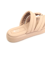 Delco Urban Chic EVA Slip-Ons