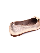 Delco Casual Vibe Ballet Flats