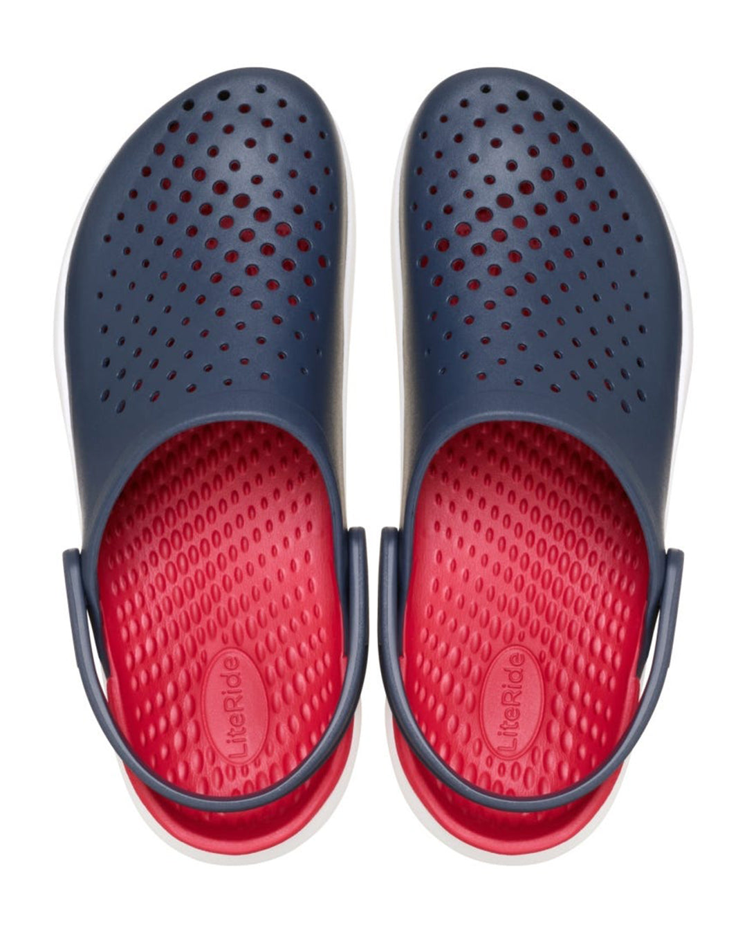 INMOTION CLOG