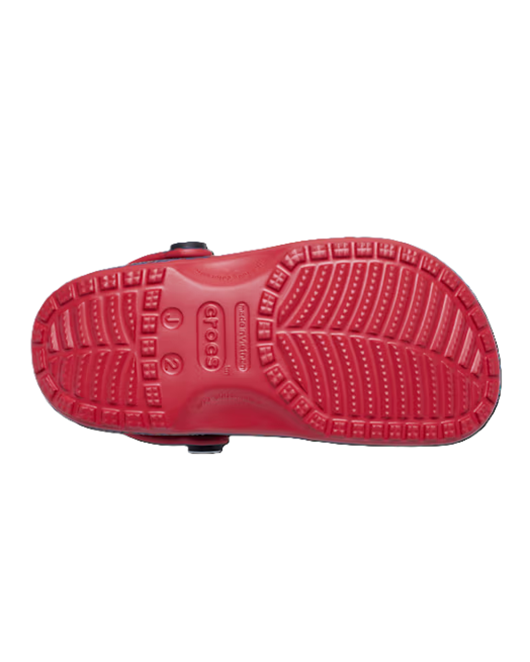 CLASSIC JERSEY CLOG K