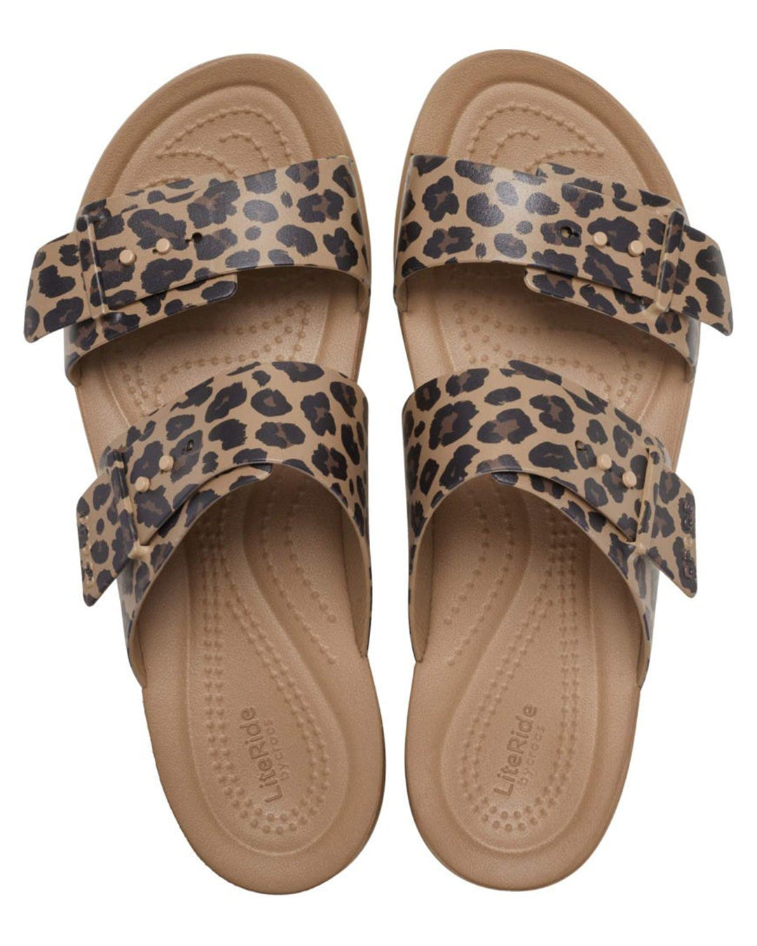 BROOKLYN ANIMAL BUCKLE LOW LOW