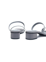 Delco Feel your Best Block heel Mules