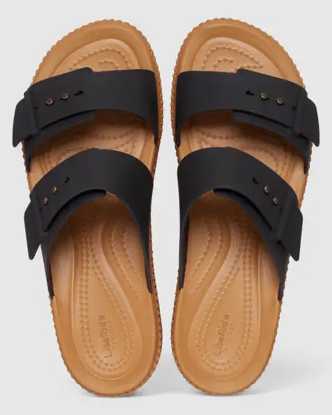 BROOKLYN WOVEN BUCKLE