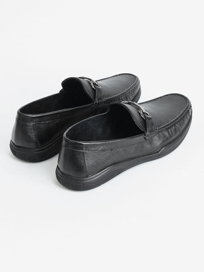 Delco Relax Glide Moccasins