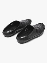 Suave Sophistication Slip-Ons