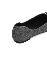 Delco Chic Comfort Flats