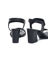 Delco Everyday wear Block heel Sandals